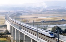 Foshan Light Rail Project
