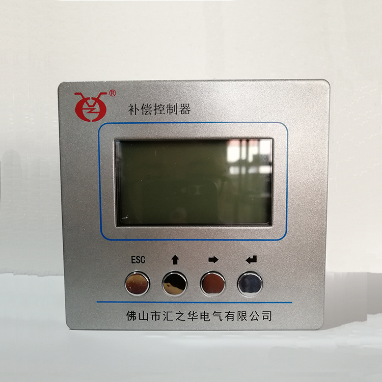 JKW series power factor controller