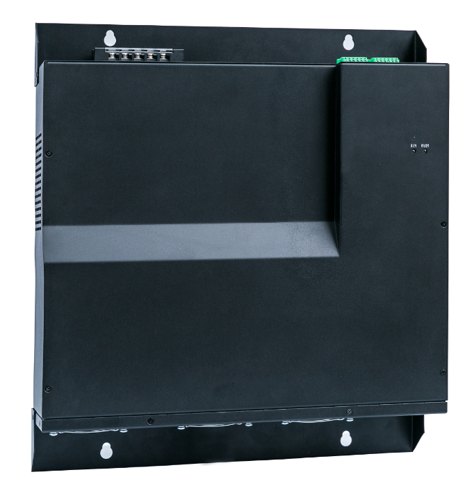 Wall-mounted StaticVar Generator SVG