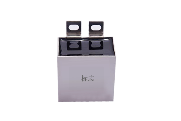 Snubber capacitor for IGBT (Box plastic case, Lug terminals type)